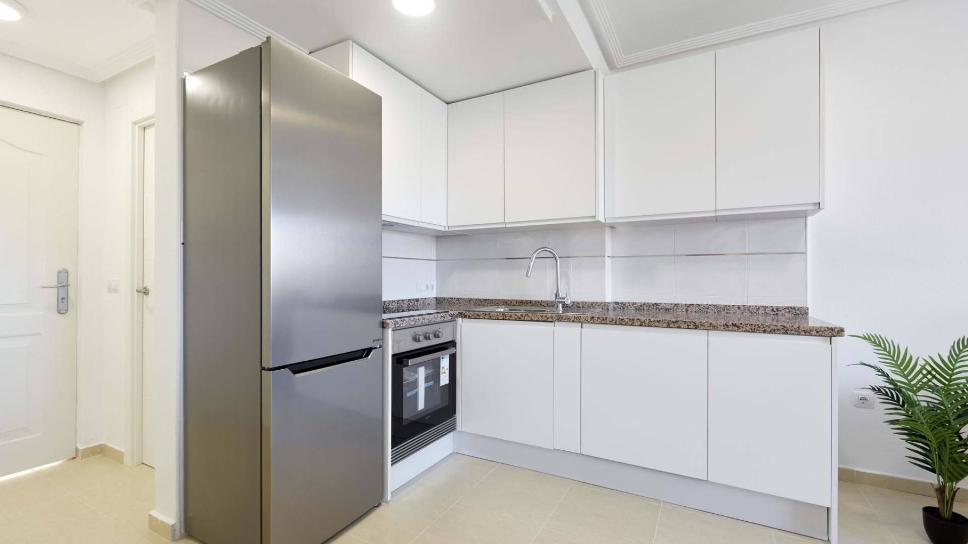 Gebraucht - Duplex - Villajoyosa