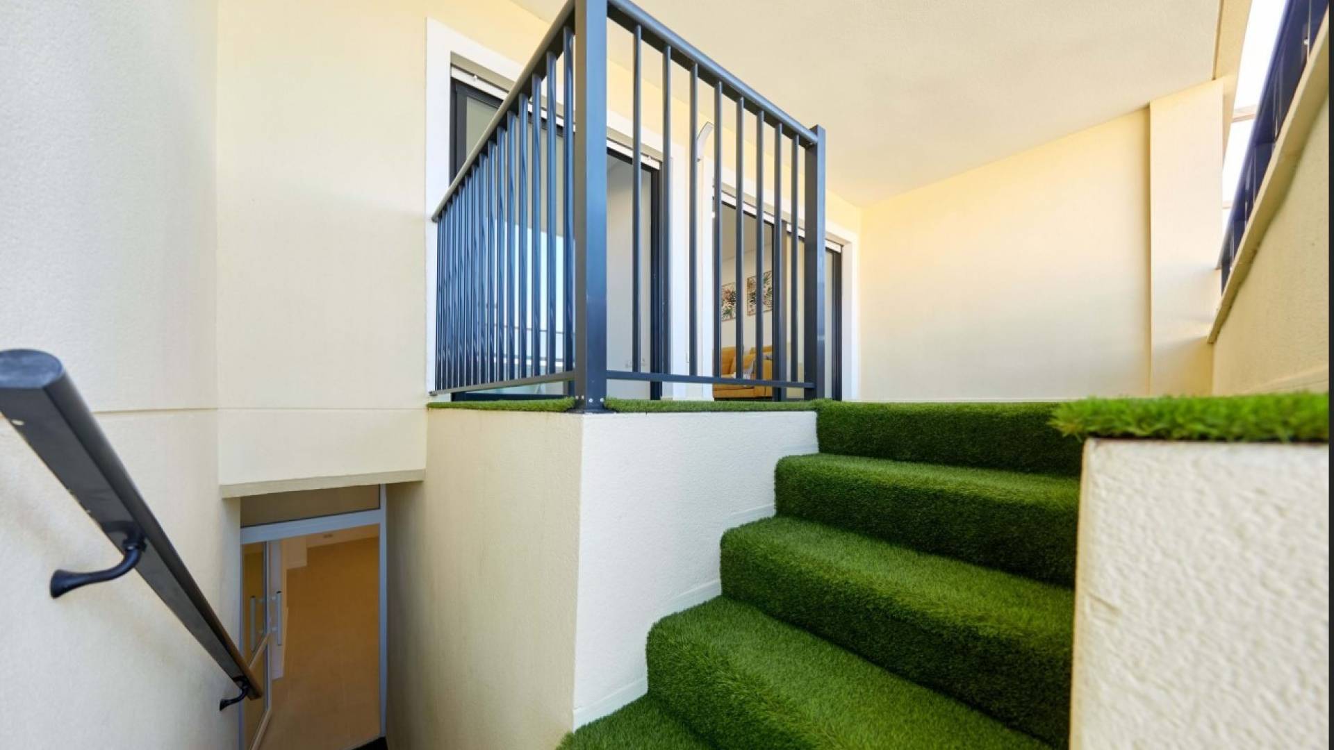 Gebraucht - Duplex - Villajoyosa