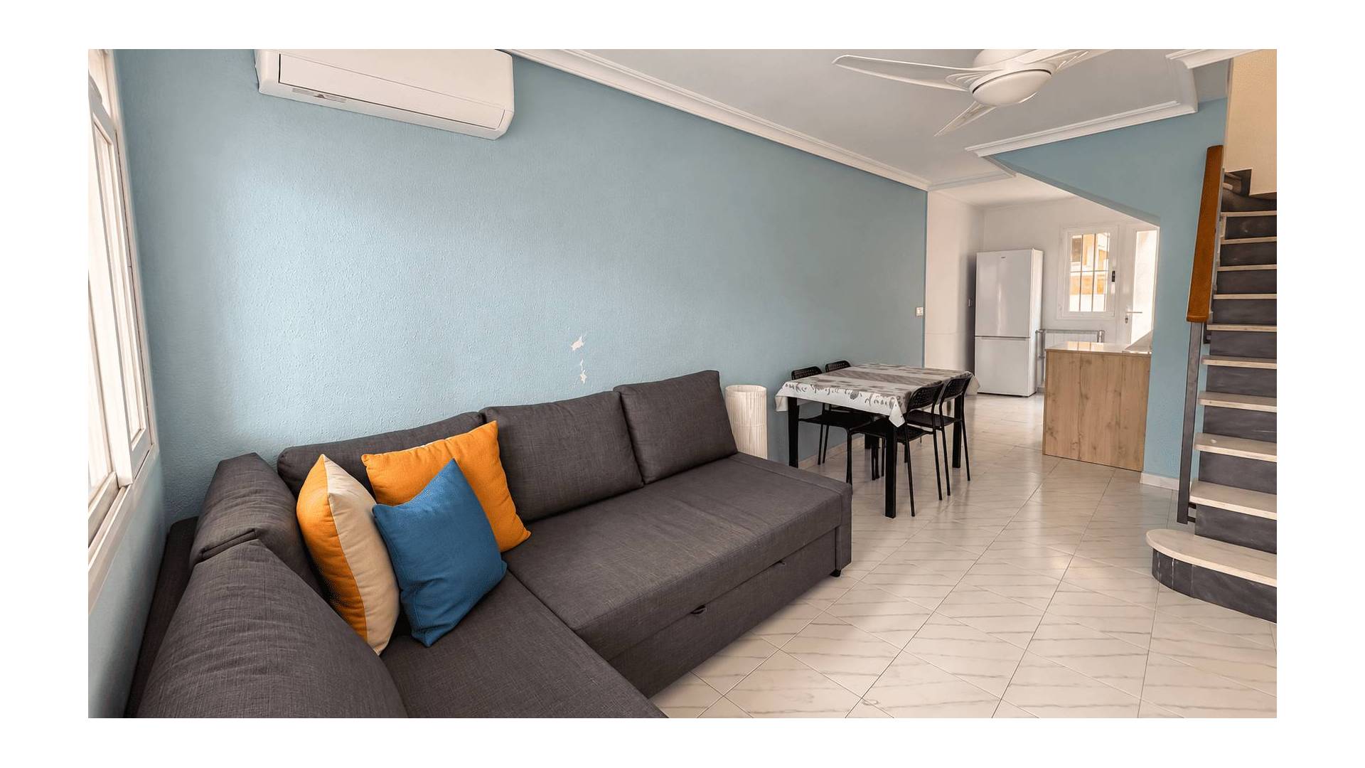 Gebraucht - Duplex - 