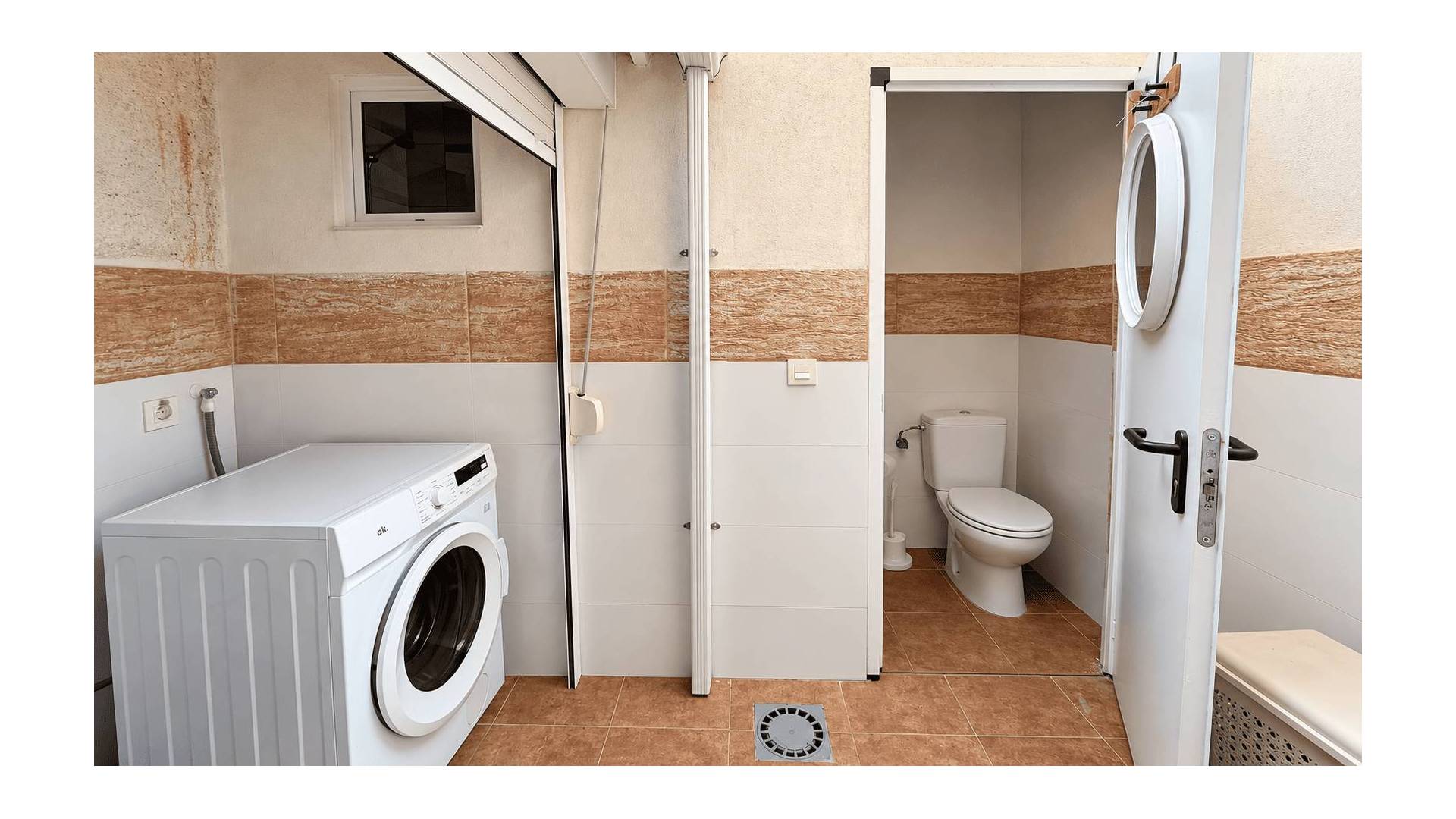 Gebraucht - Duplex - 