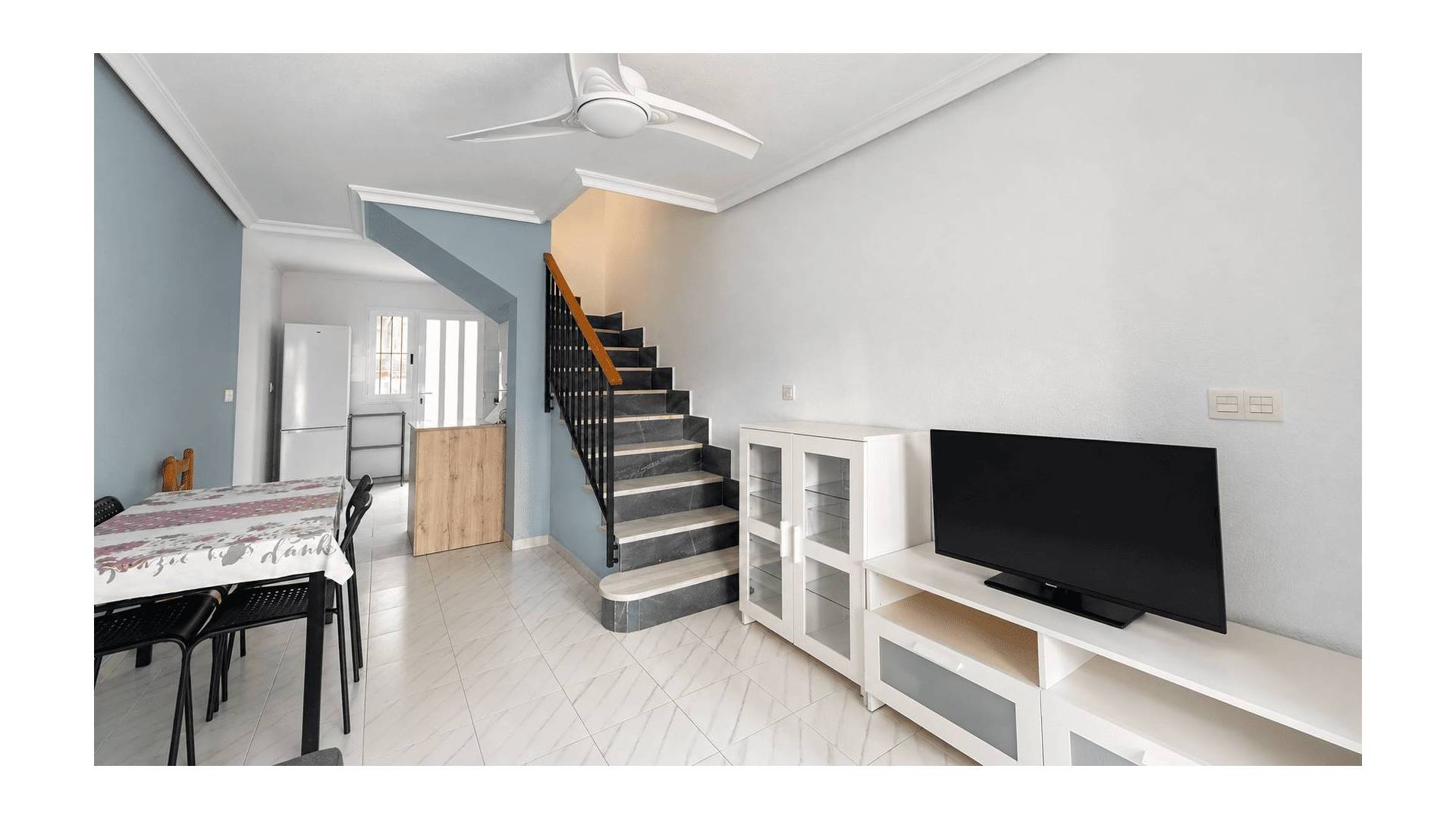 Gebraucht - Duplex - 