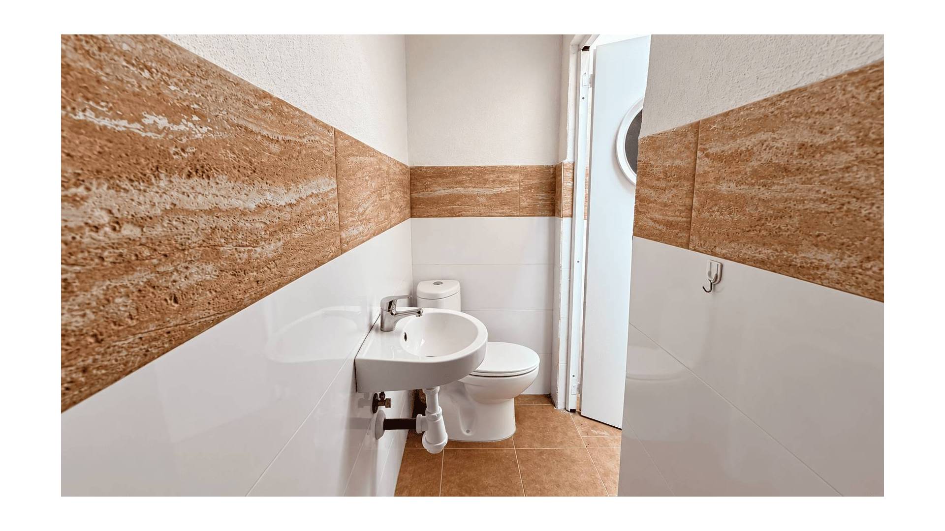 Gebraucht - Duplex - 