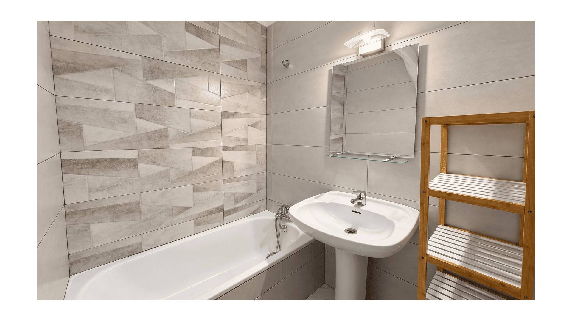 Gebraucht - Duplex - 