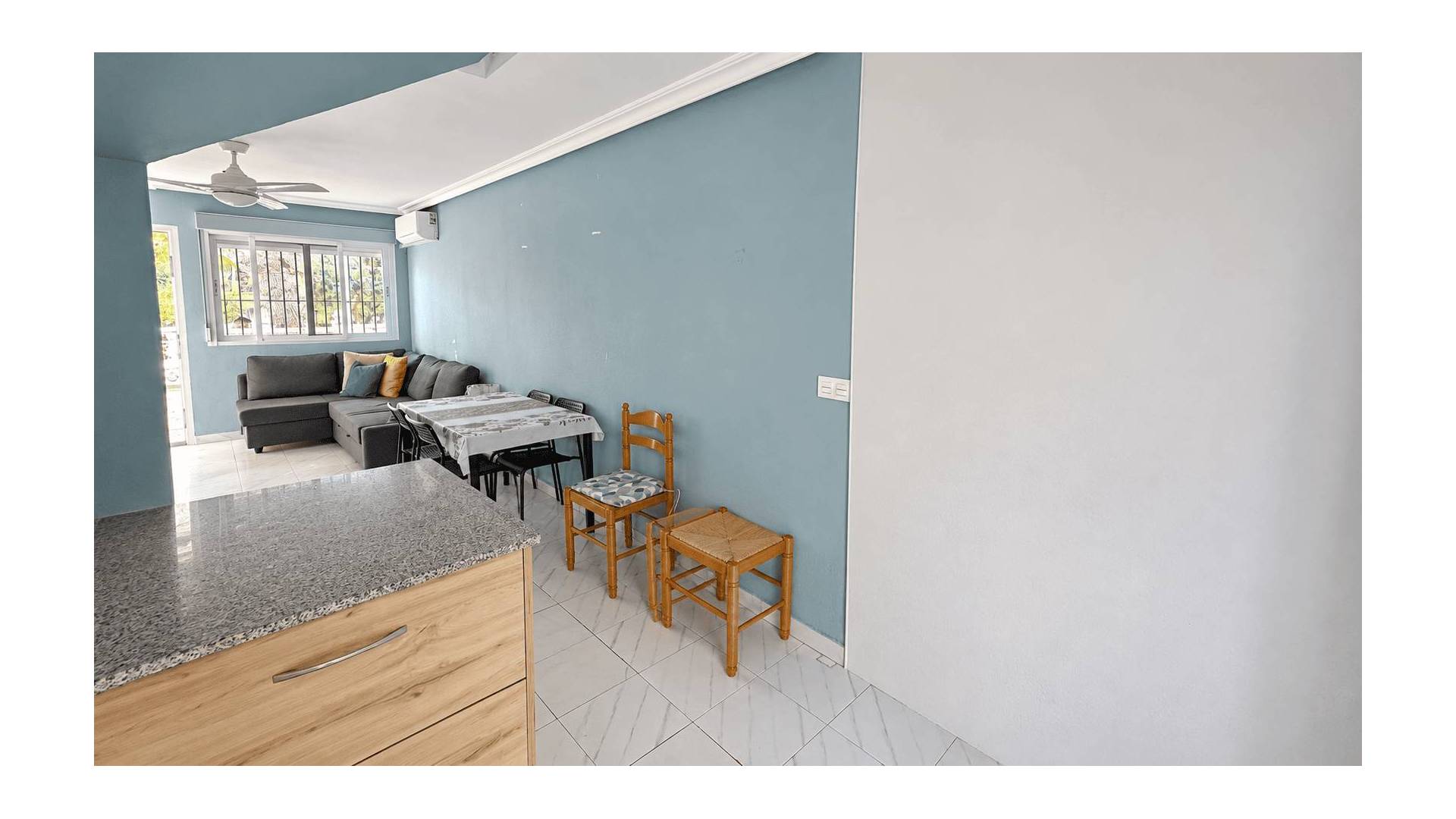 Gebraucht - Duplex - 
