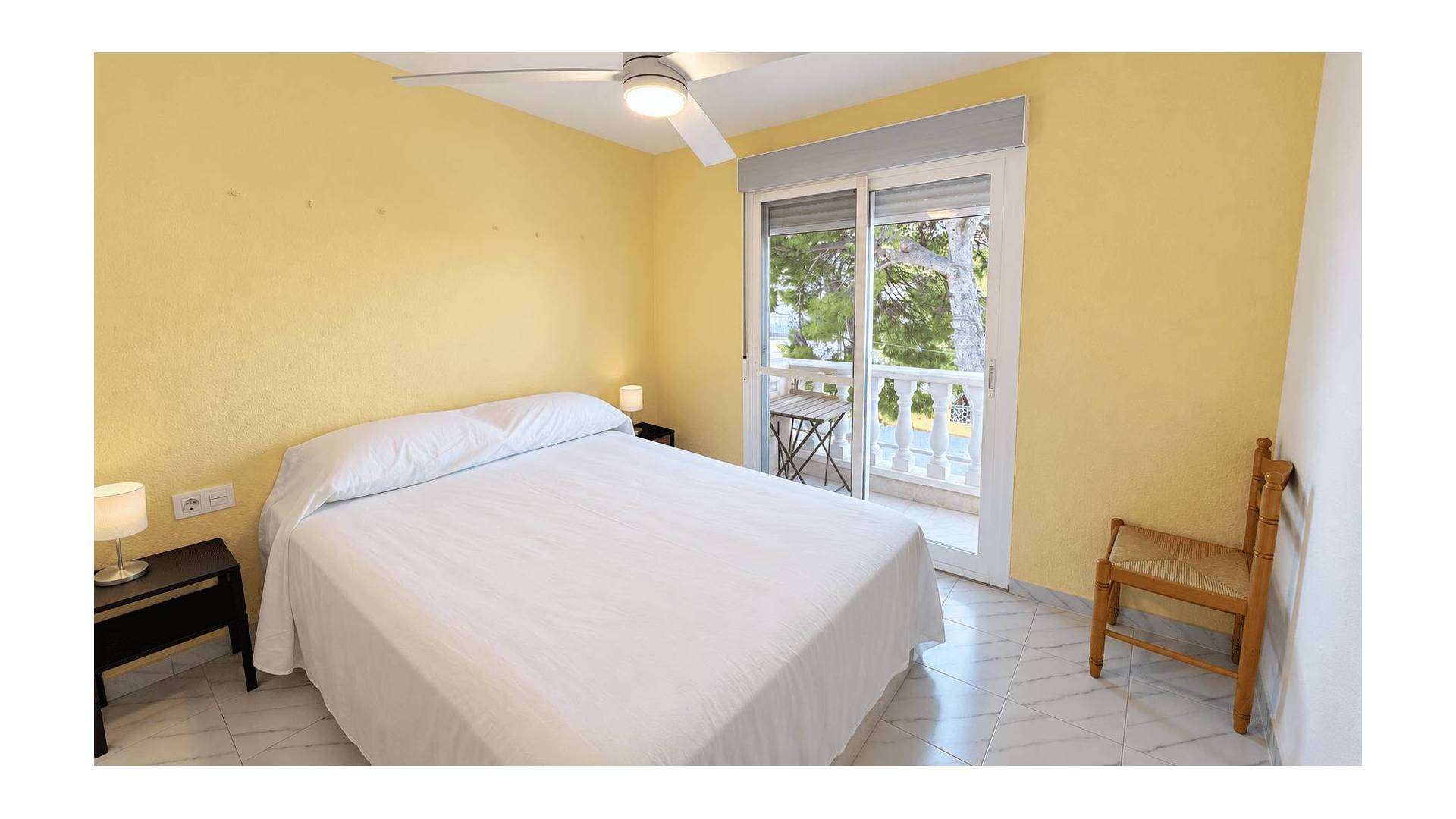 Gebraucht - Duplex - 
