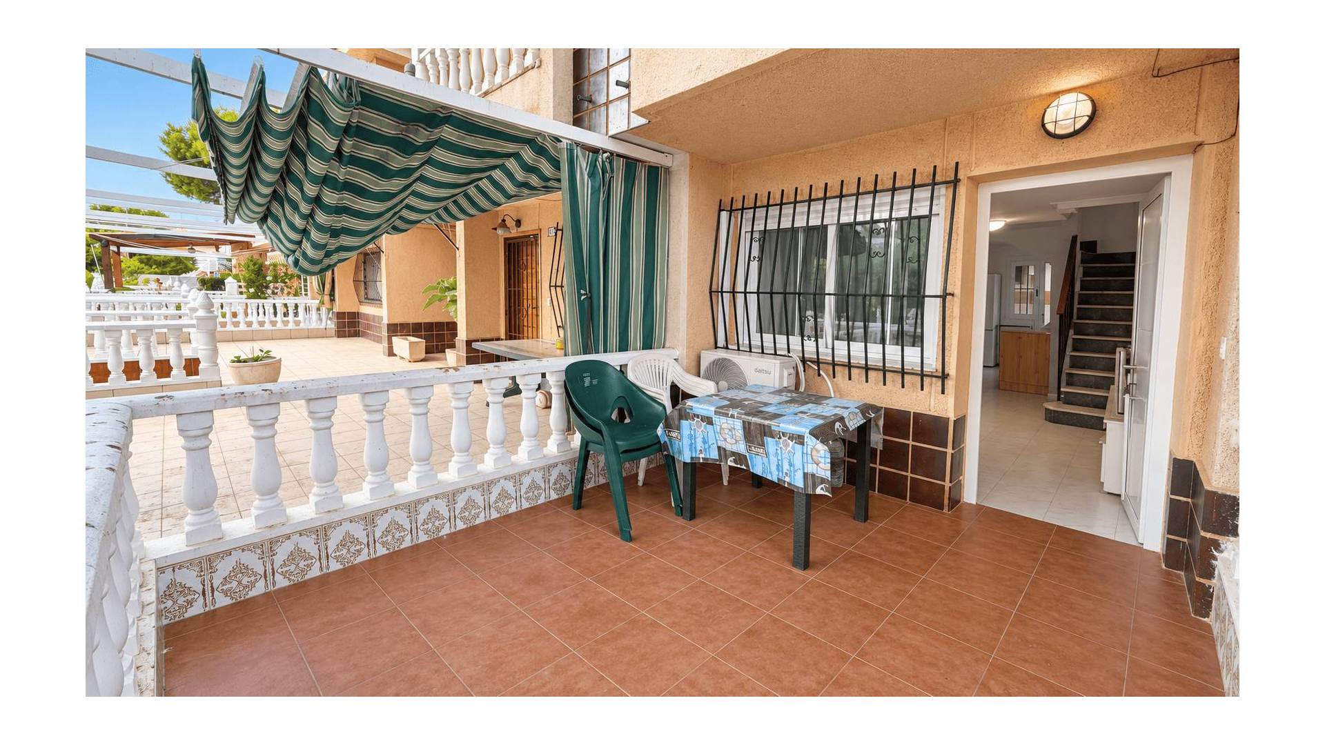 Gebraucht - Duplex - 