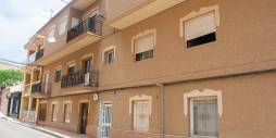 Gebraucht - Edificio - Los Alcázares