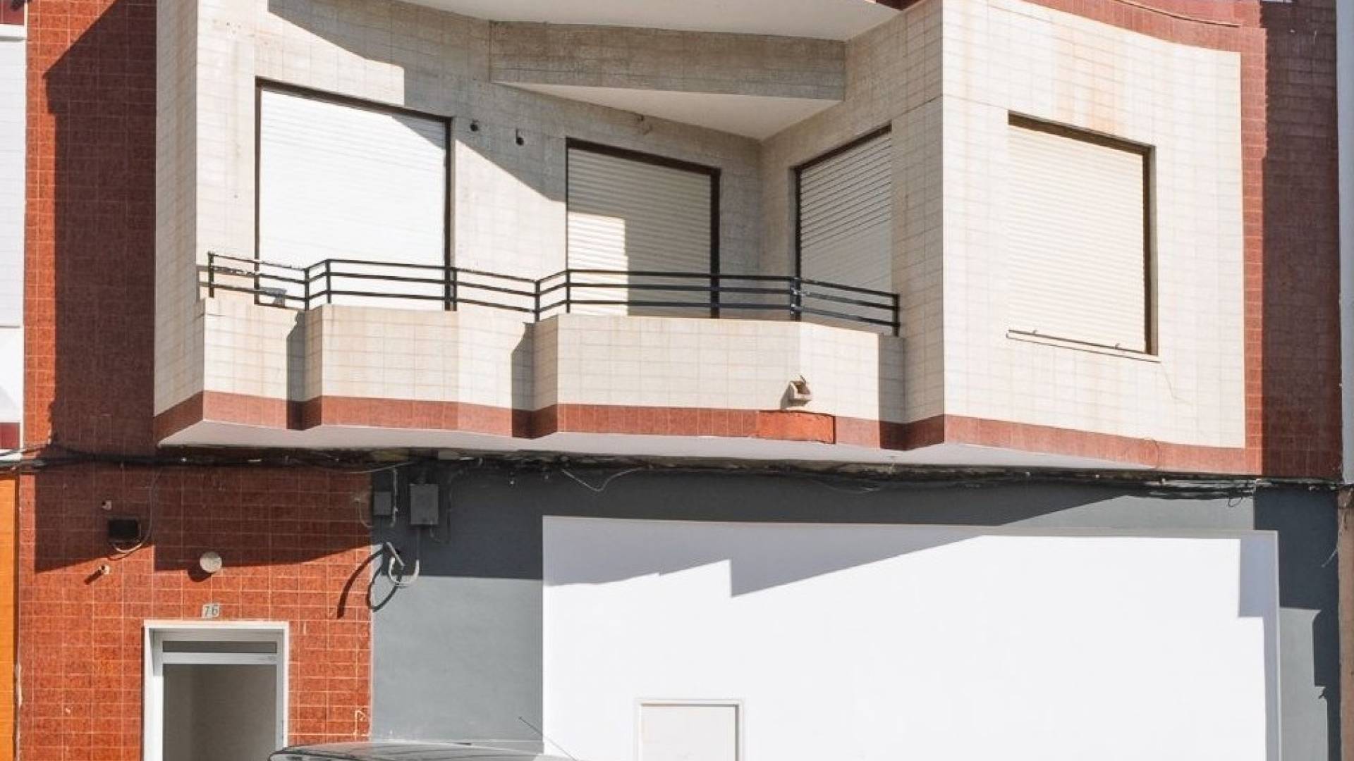 Gebraucht - Edificio - Torrevieja - Centro