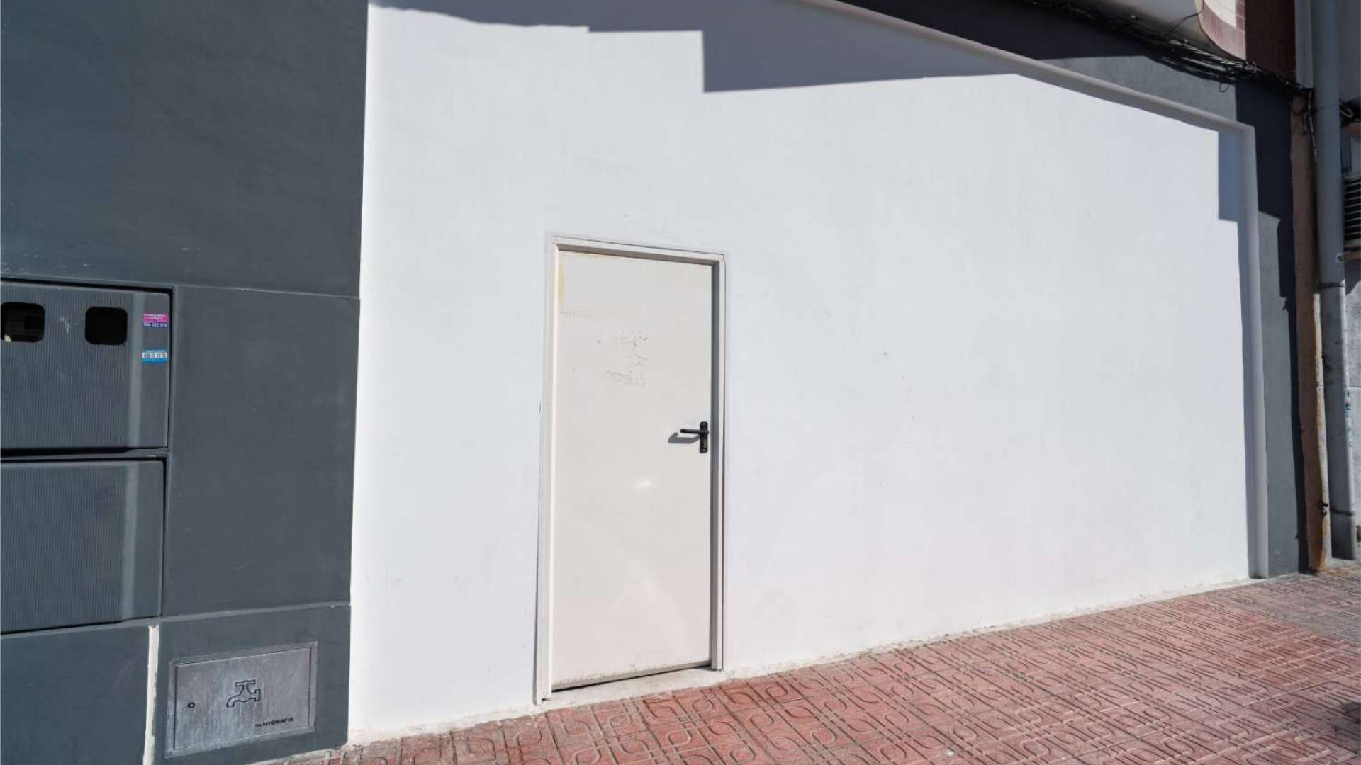 Gebraucht - Edificio - Torrevieja - Centro
