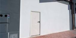 Gebraucht - Edificio - Torrevieja - Centro