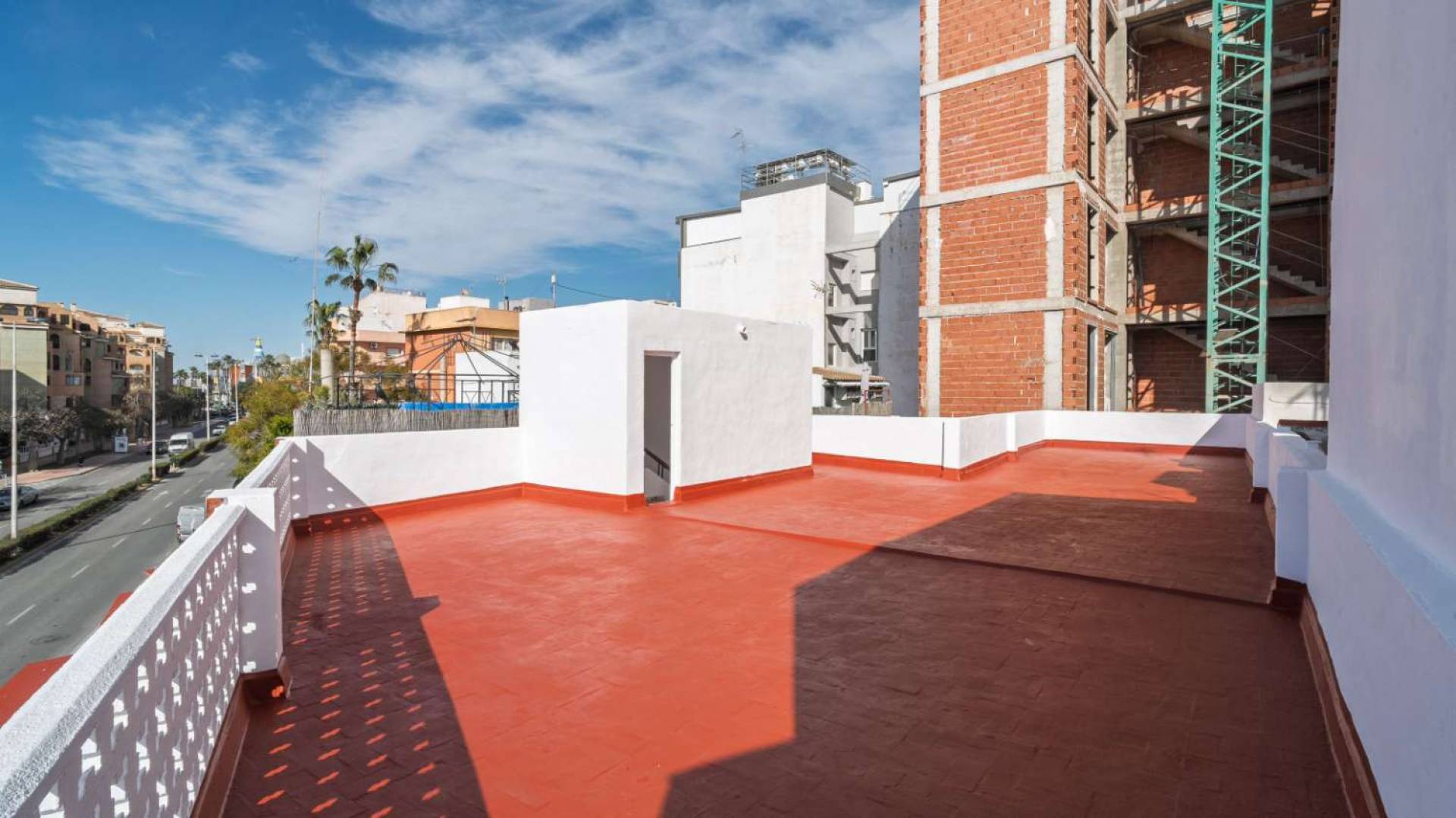 Gebraucht - Edificio - Torrevieja - Centro