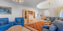 Gebraucht - Eigentum - Ciudad Quesada - Rojales - Ciudad Quesada