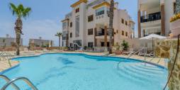 Gebraucht - Erdgeschoss - Guardamar del Segura