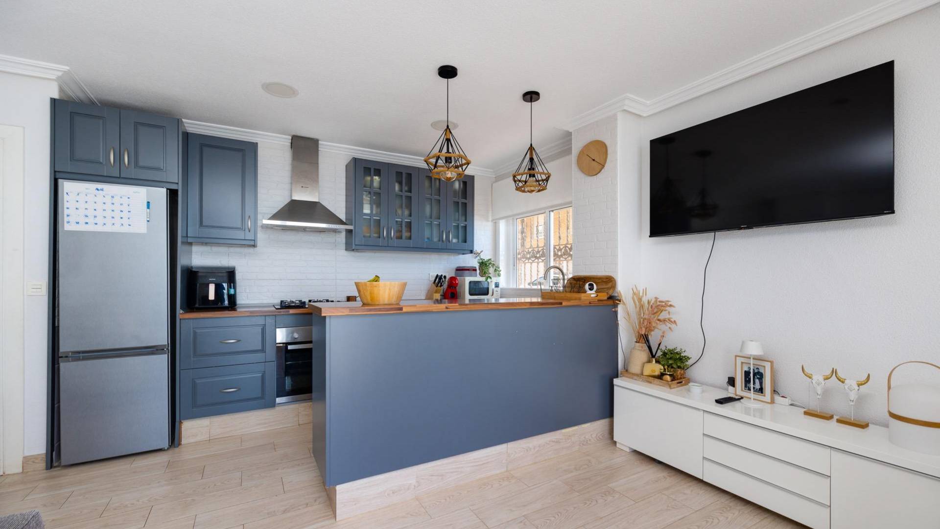 Gebraucht - Erdgeschoss - Torrevieja - Playa de los Naufragos