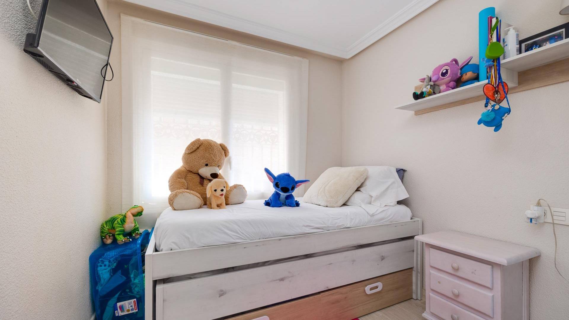 Gebraucht - Erdgeschoss - Torrevieja - Playa de los Naufragos