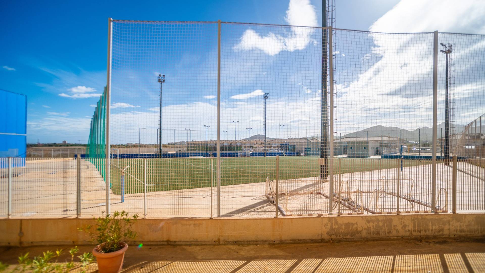 Gebraucht - Erdgeschosswohnung - CARTAGENA - Playa Honda