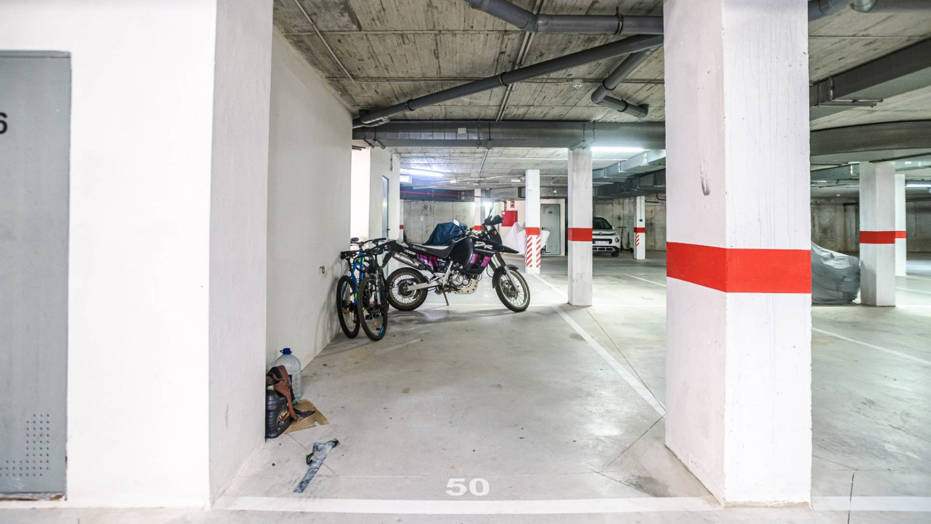 Gebraucht - Erdgeschosswohnung - CARTAGENA - Playa Honda