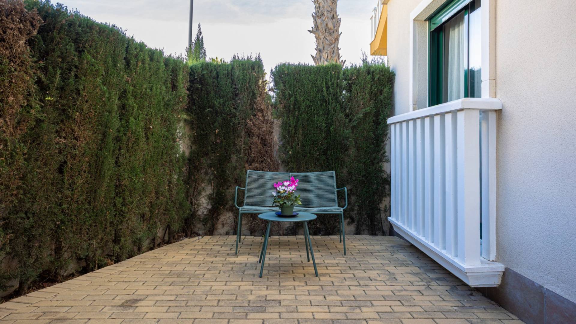 Gebraucht - Erdgeschosswohnung - Ciudad Quesada - Rojales - Ciudad Quesada