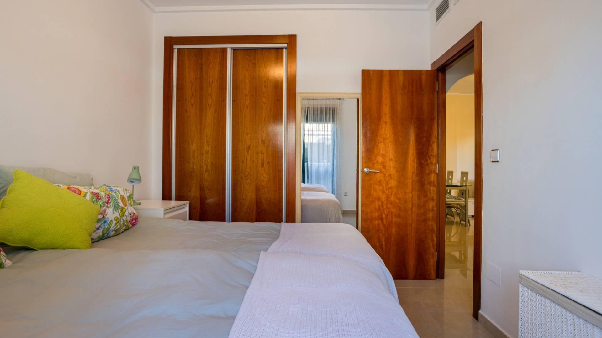 Gebraucht - Erdgeschosswohnung - Ciudad Quesada - Rojales - Ciudad Quesada