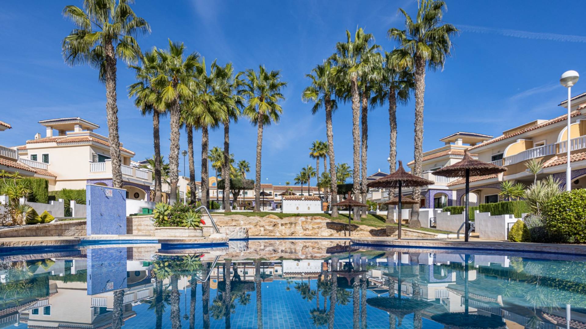 Gebraucht - Erdgeschosswohnung - Ciudad Quesada - Rojales - Ciudad Quesada