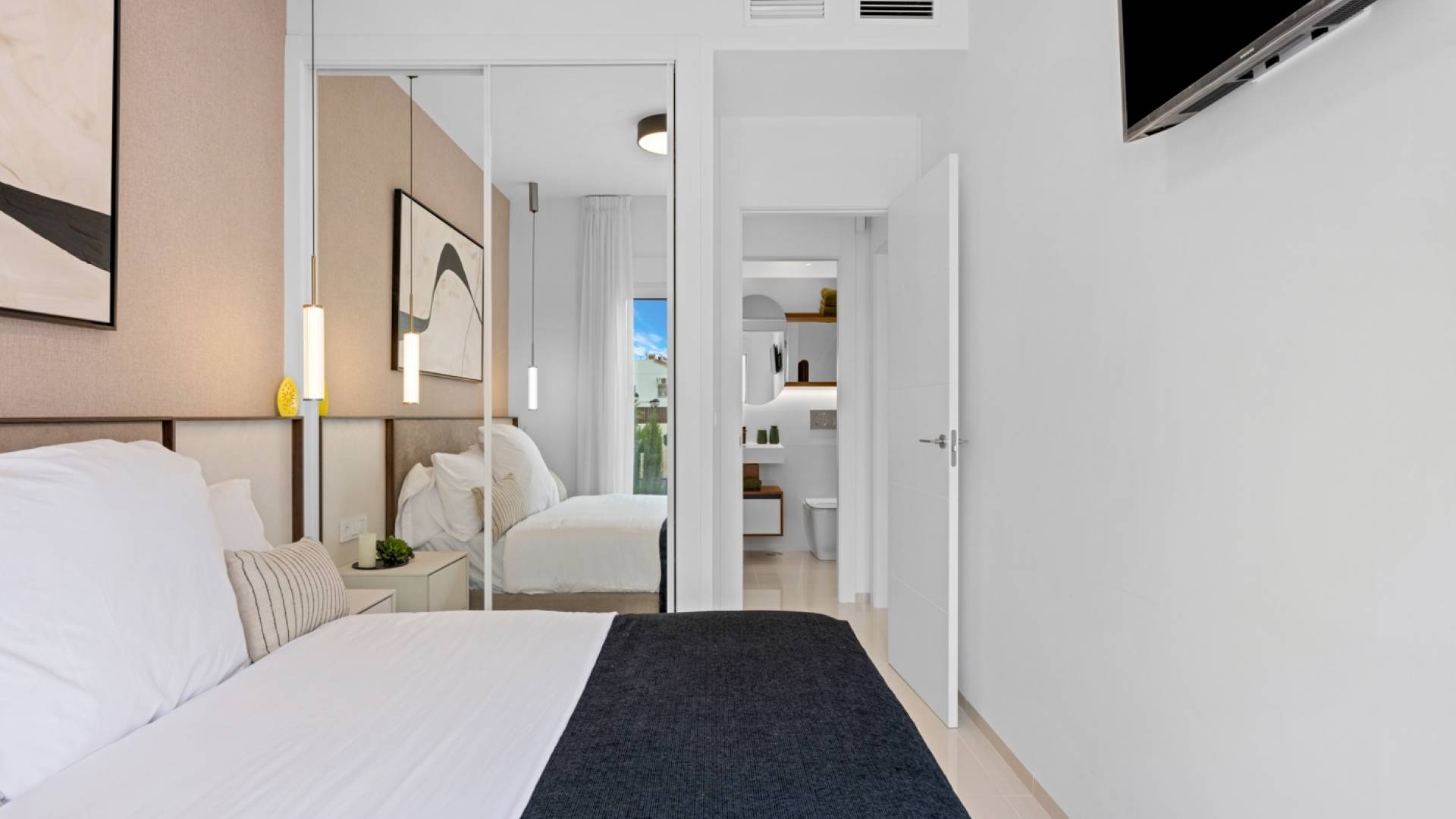 Gebraucht - Erdgeschosswohnung - Ciudad Quesada - Rojales - Cuidad quesada