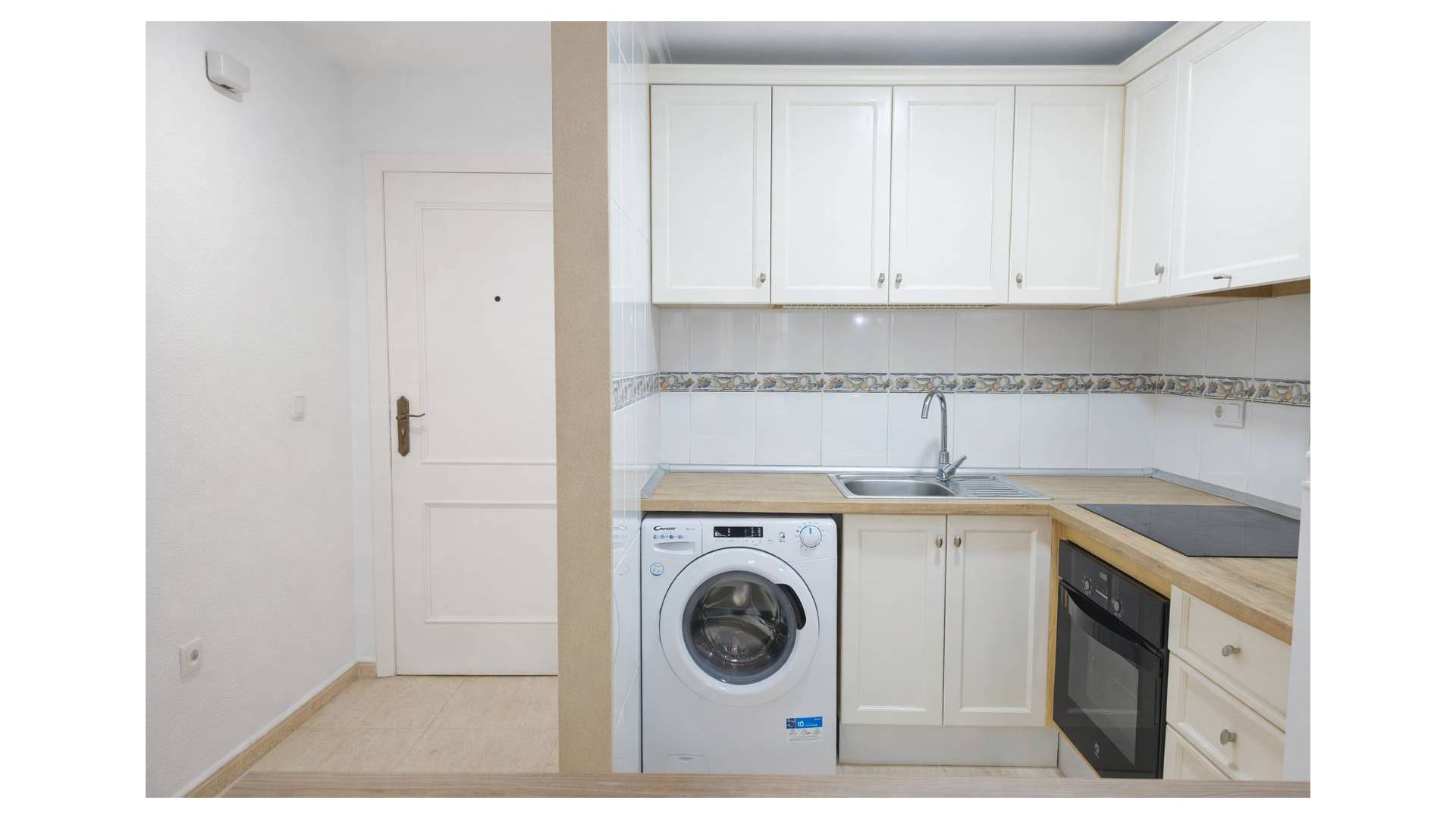 Gebraucht - Erdgeschosswohnung - Guardamar del Segura - Guardamar