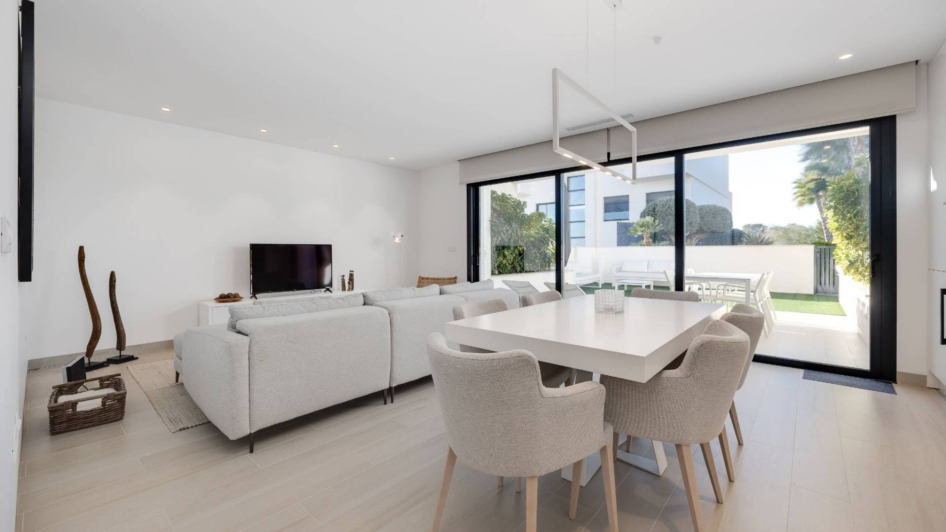 Gebraucht - Erdgeschosswohnung - Las Colinas - Las Colinas Golf