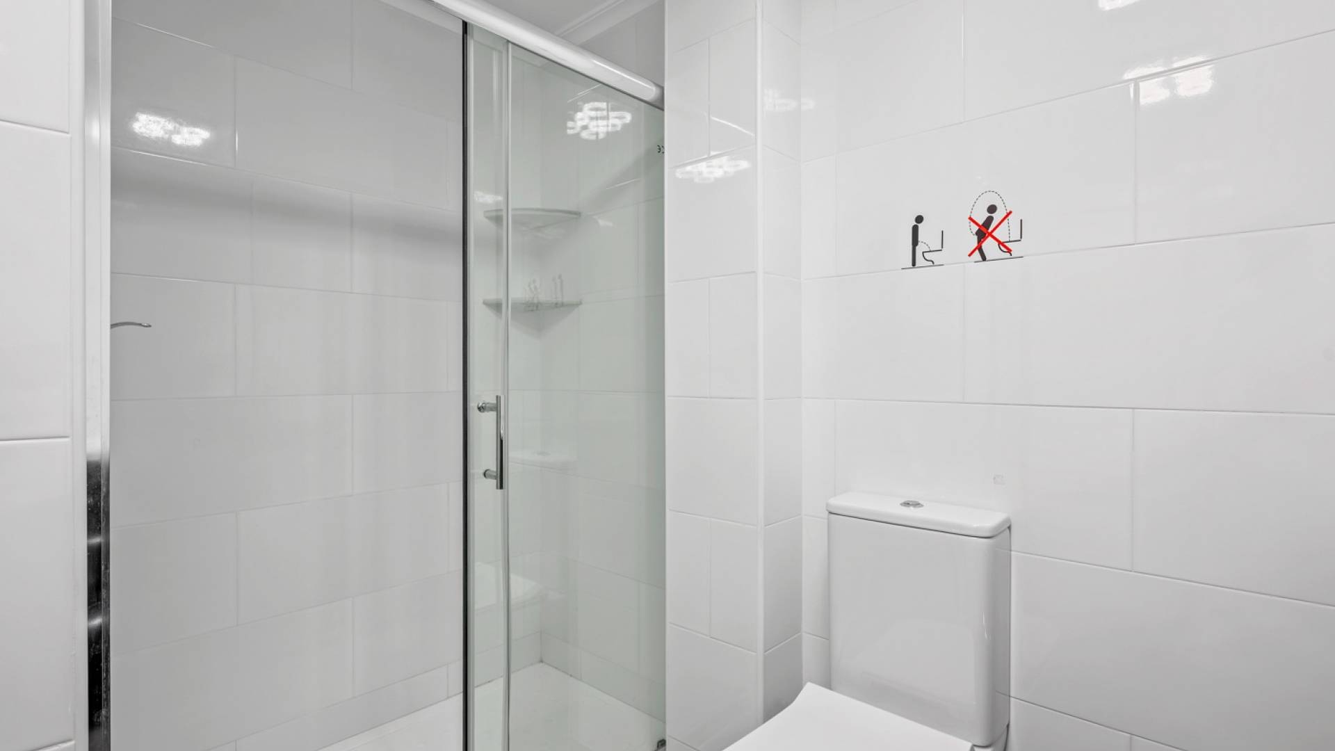 Gebraucht - Erdgeschosswohnung - Pilar de la Horadada - El Pilar de la Horadada