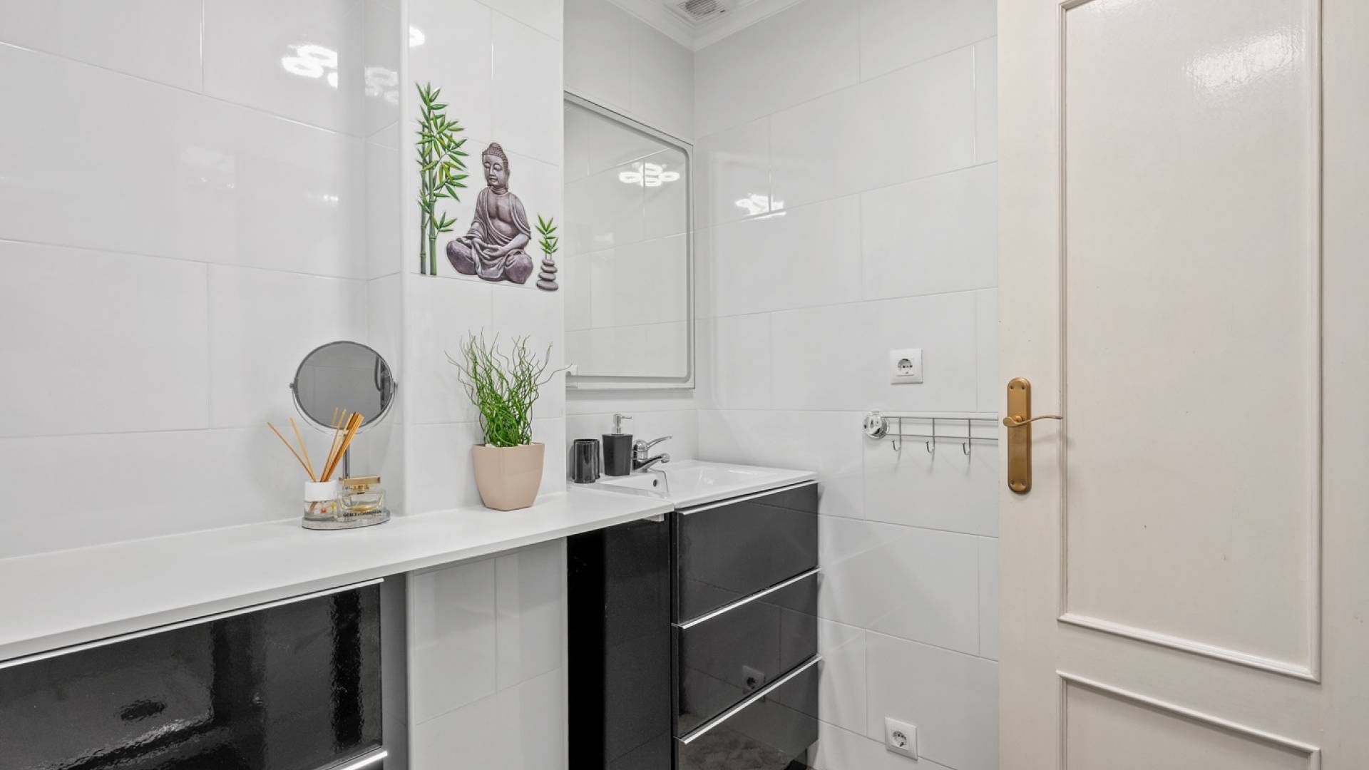 Gebraucht - Erdgeschosswohnung - Pilar de la Horadada - El Pilar de la Horadada