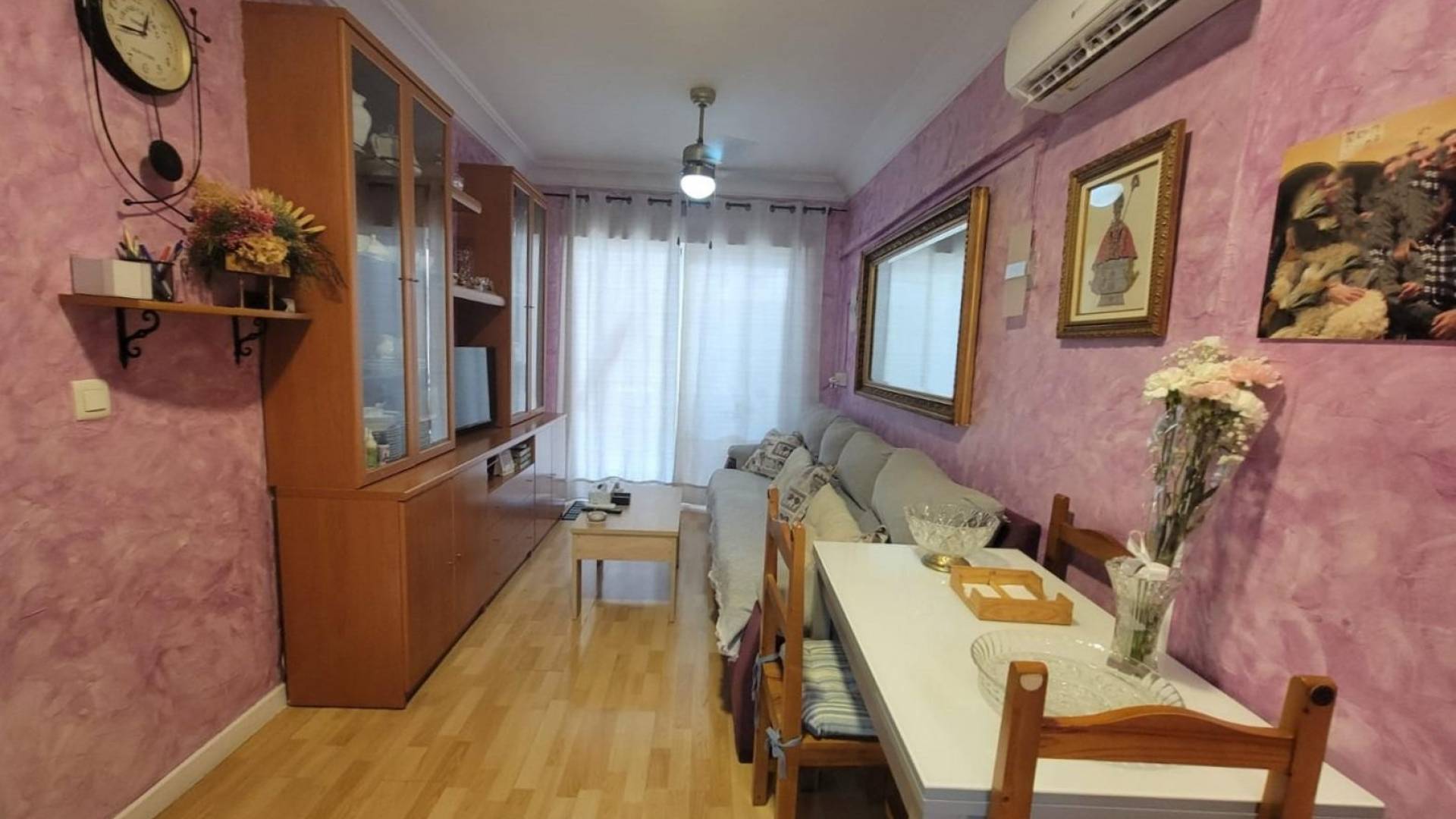 Gebraucht - Erdgeschosswohnung - Torrevieja - Playa del Cura