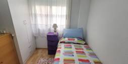 Gebraucht - Erdgeschosswohnung - Torrevieja - Playa del Cura