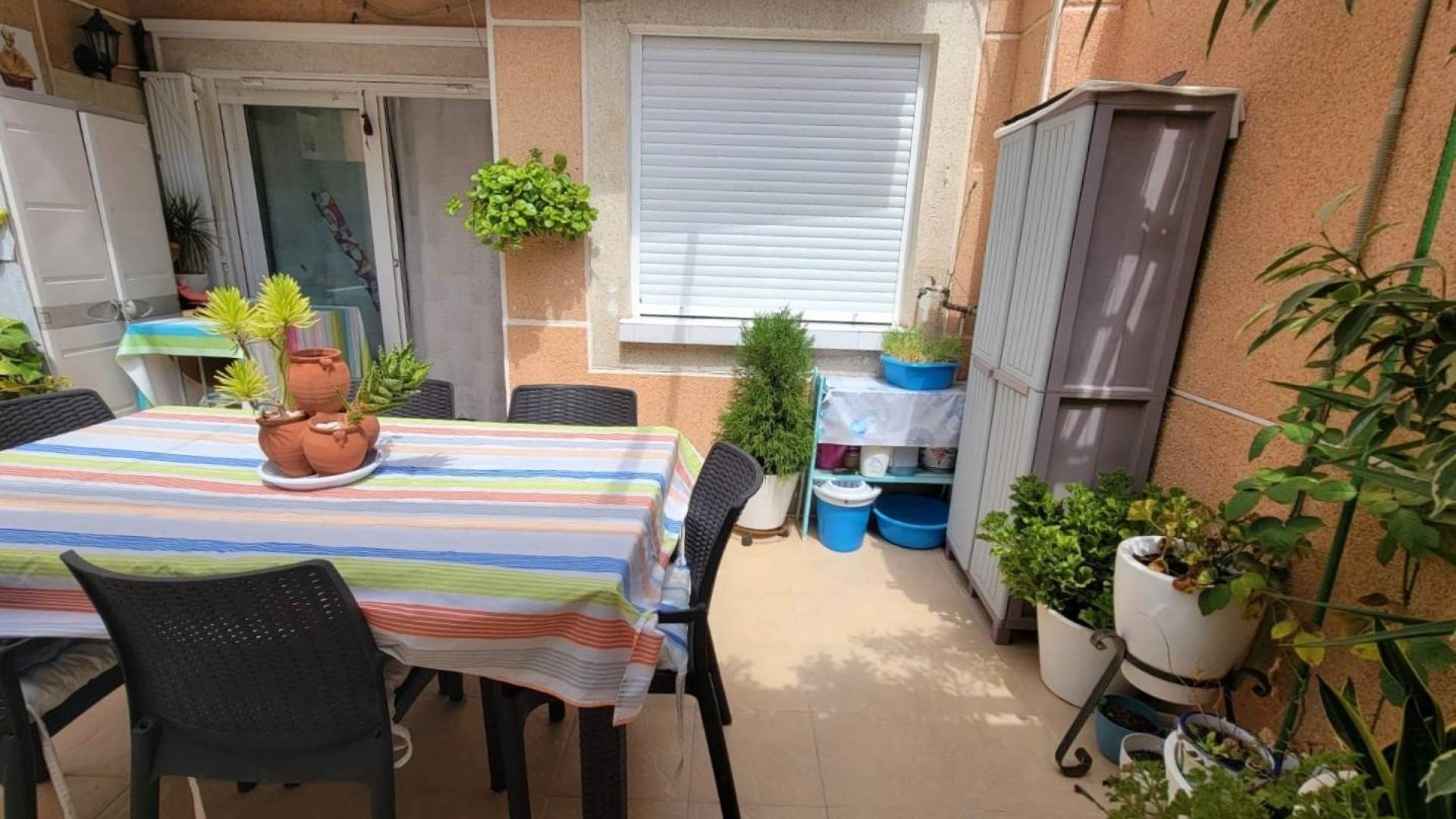 Gebraucht - Erdgeschosswohnung - Torrevieja - Playa del Cura