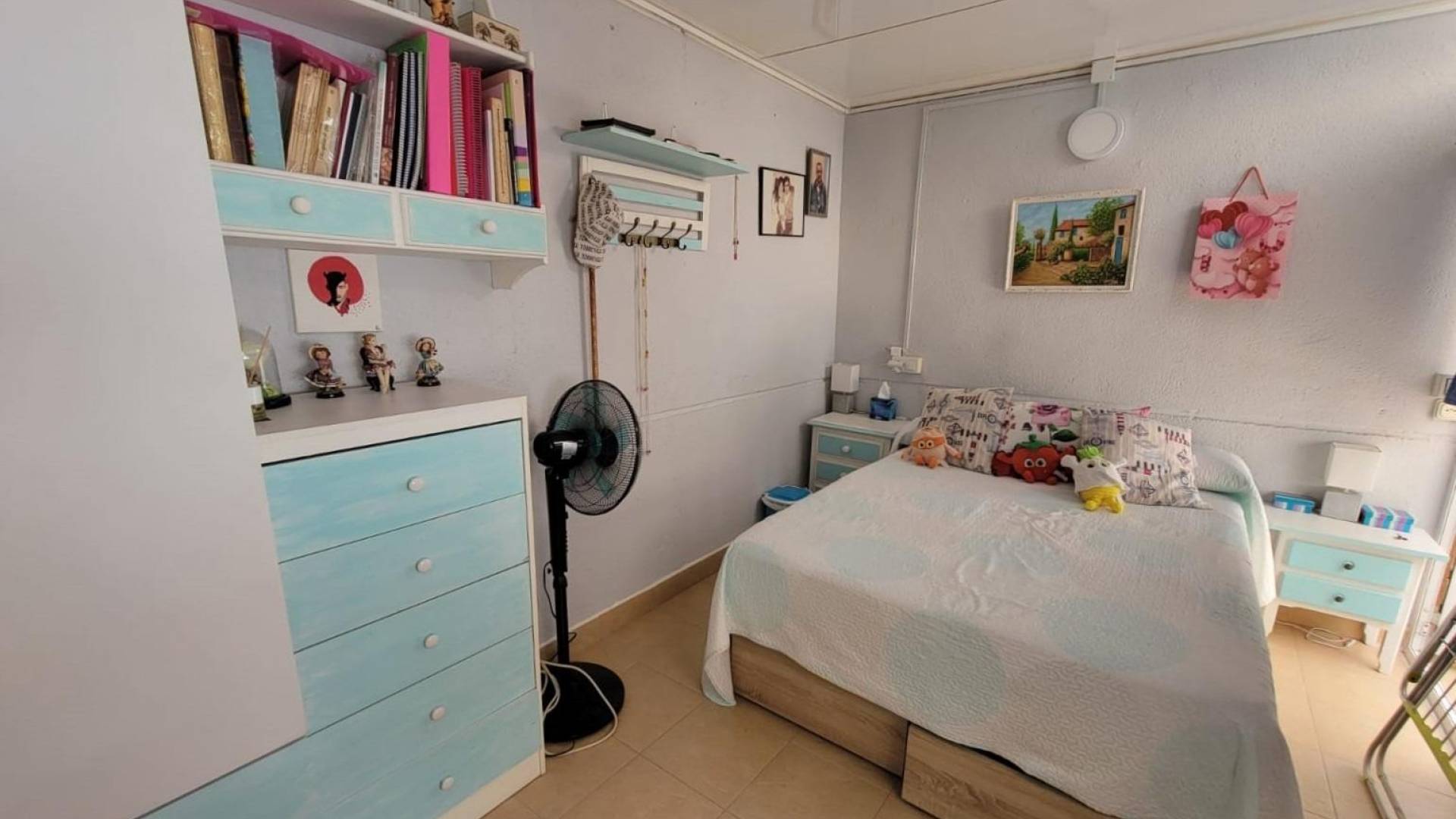 Gebraucht - Erdgeschosswohnung - Torrevieja - Playa del Cura