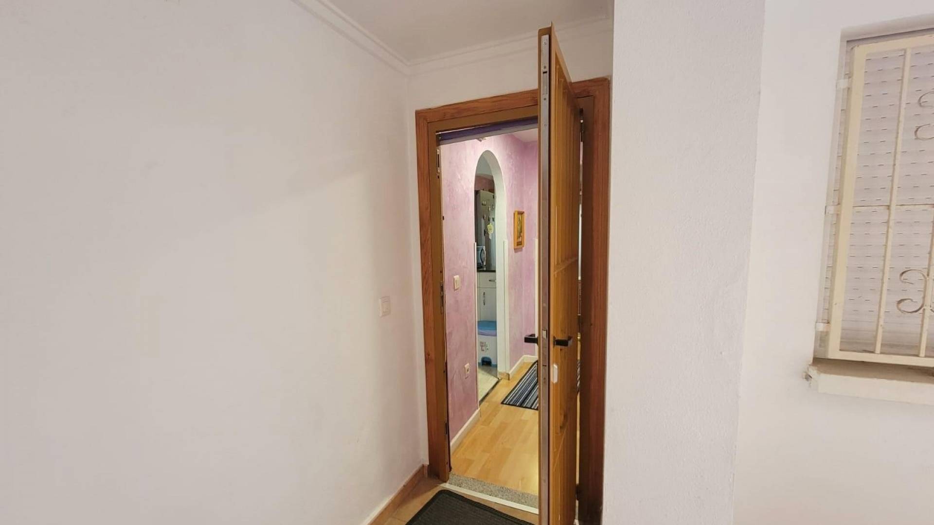 Gebraucht - Erdgeschosswohnung - Torrevieja - Playa del Cura