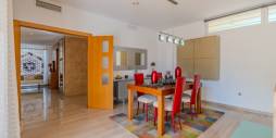 Gebraucht - Finca Landgrundstück - Almoradi - Almoradí