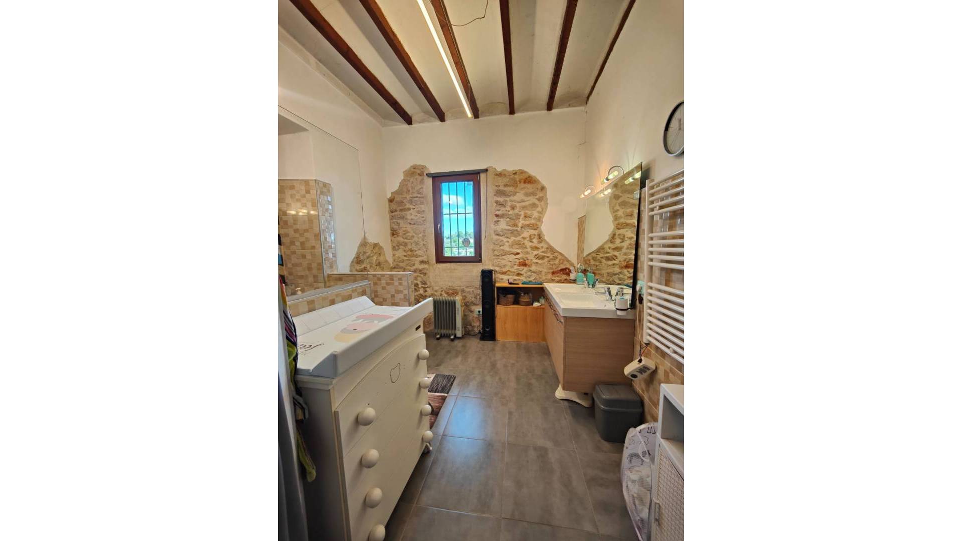 Gebraucht - Finca Landgrundstück - Benissa - Osalba