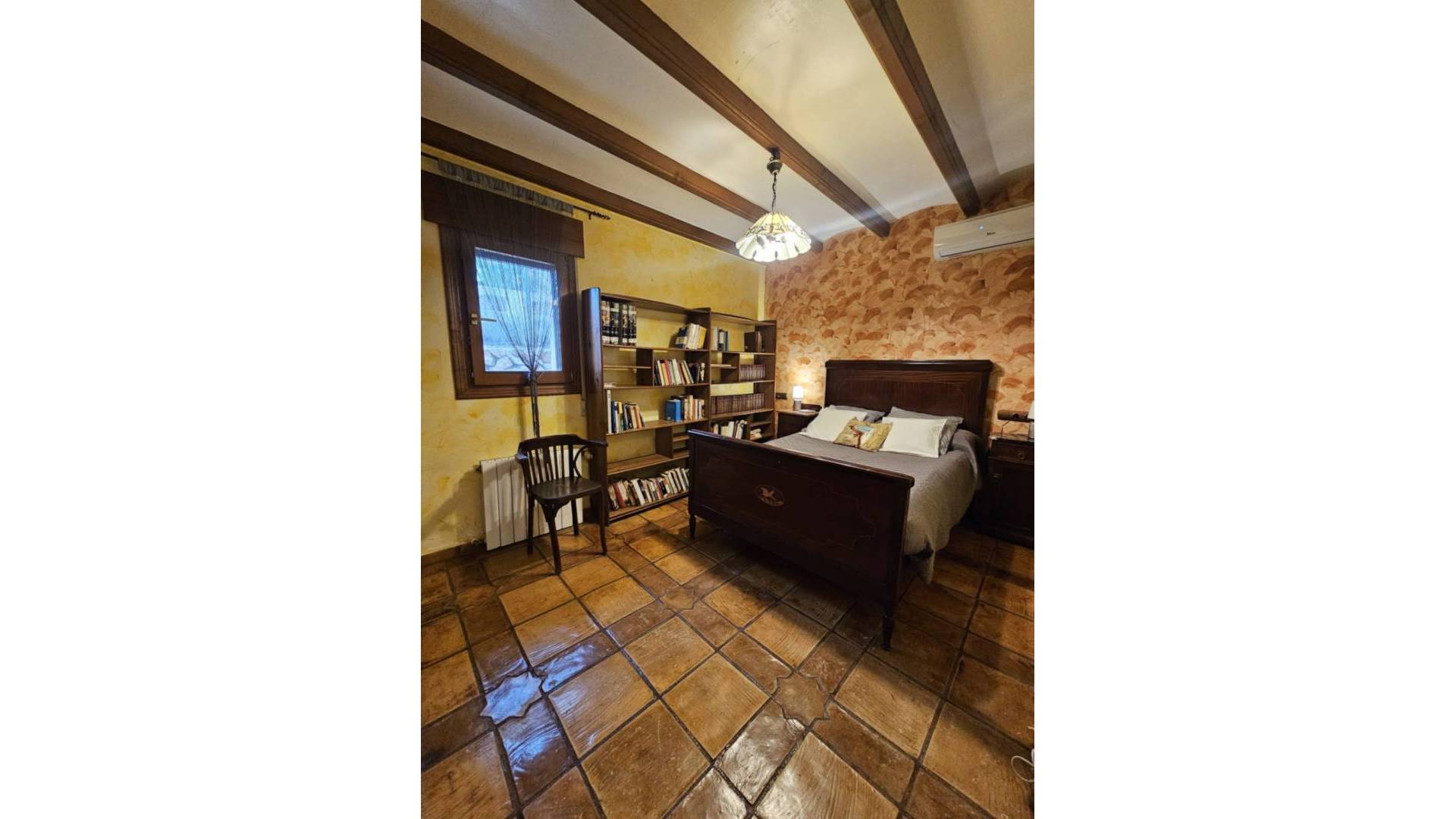 Gebraucht - Finca Landgrundstück - Calpe