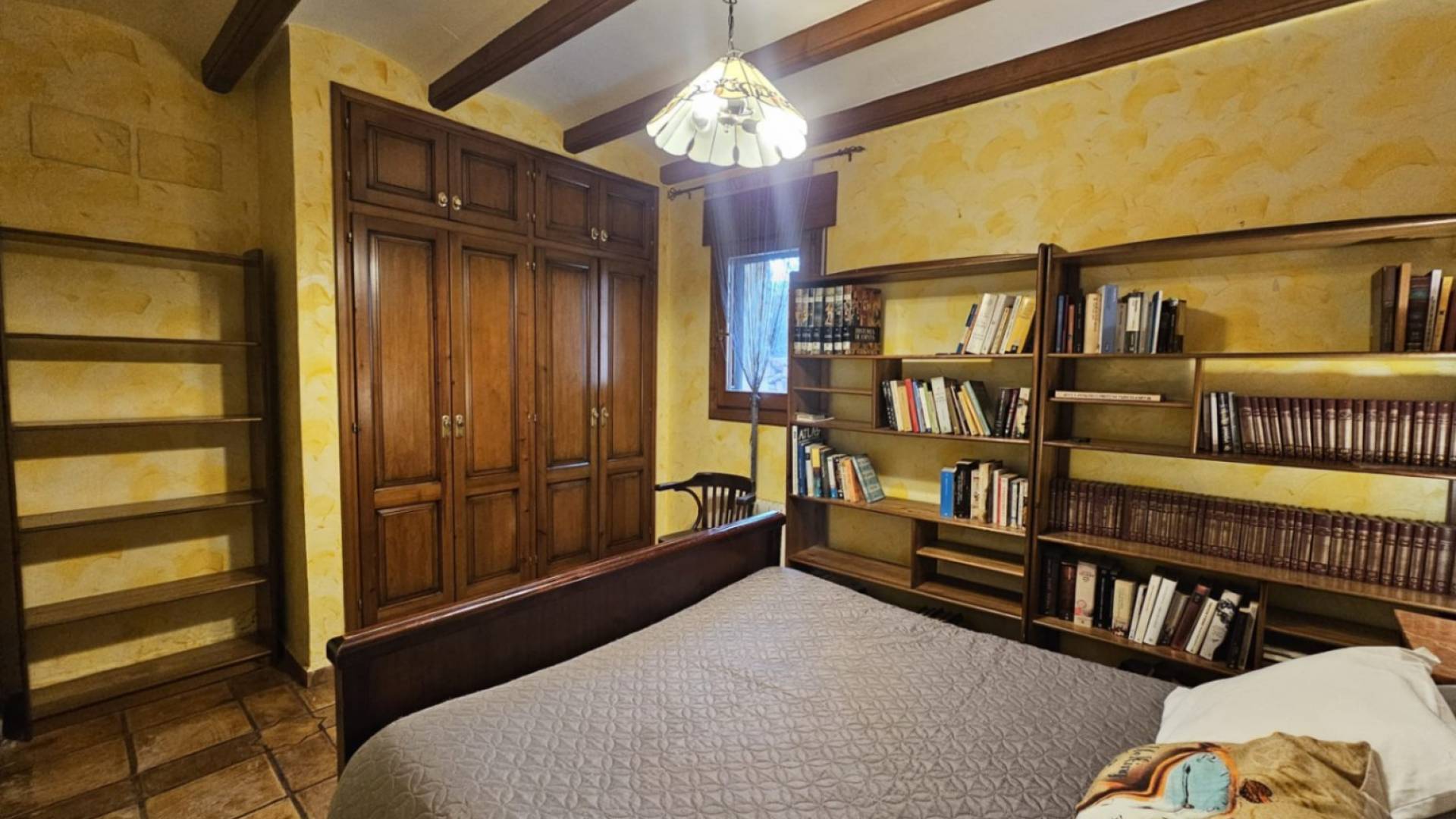 Gebraucht - Finca Landgrundstück - Calpe