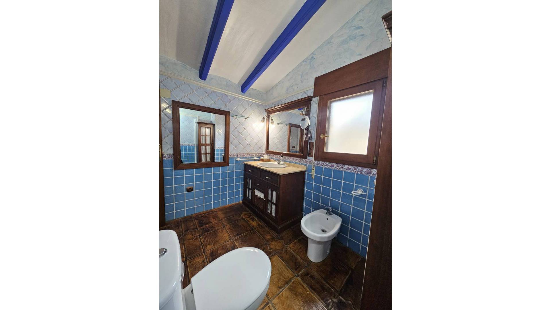 Gebraucht - Finca Landgrundstück - Calpe