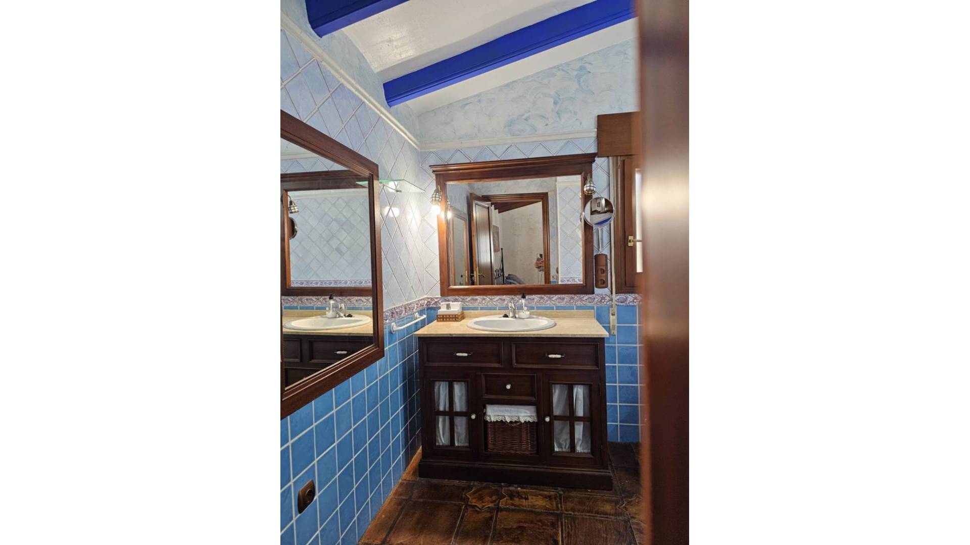 Gebraucht - Finca Landgrundstück - Calpe