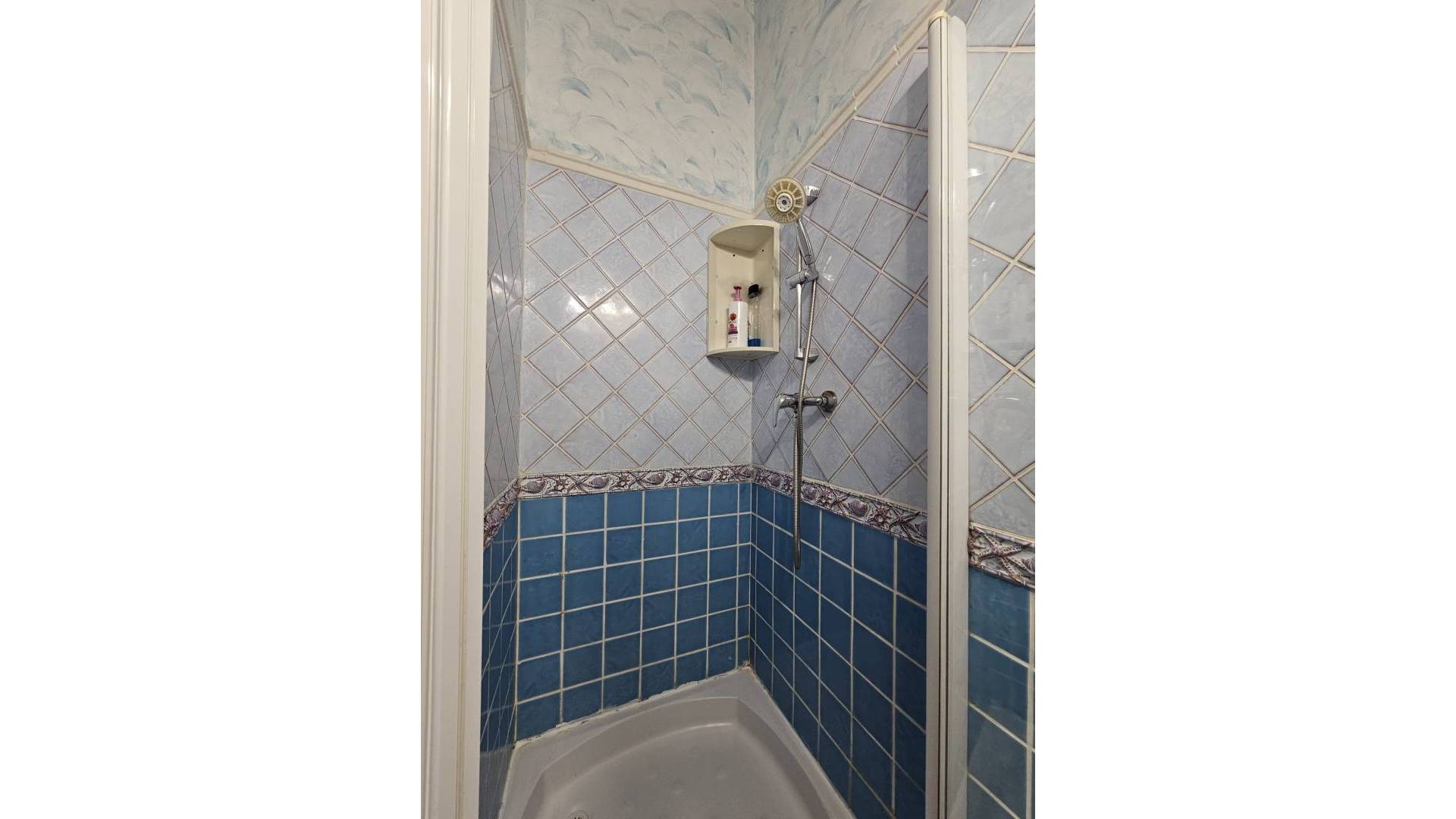 Gebraucht - Finca Landgrundstück - Calpe