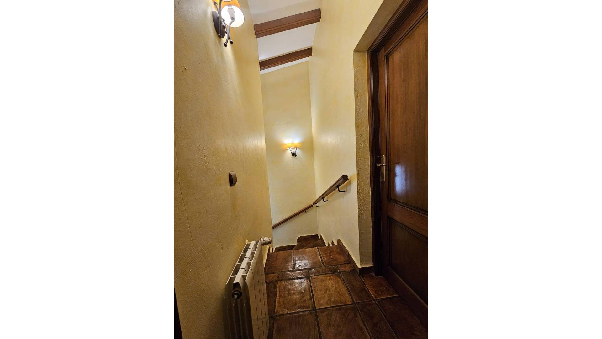 Gebraucht - Finca Landgrundstück - Calpe