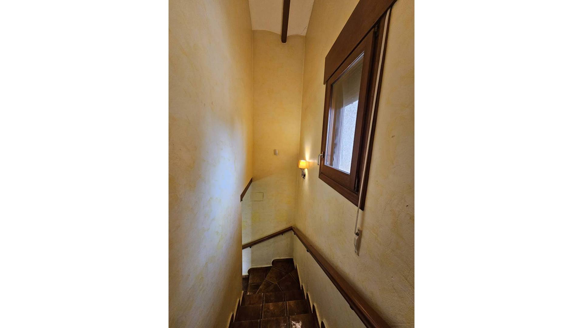 Gebraucht - Finca Landgrundstück - Calpe