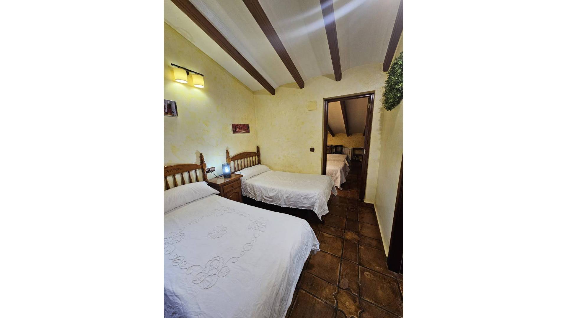 Gebraucht - Finca Landgrundstück - Calpe