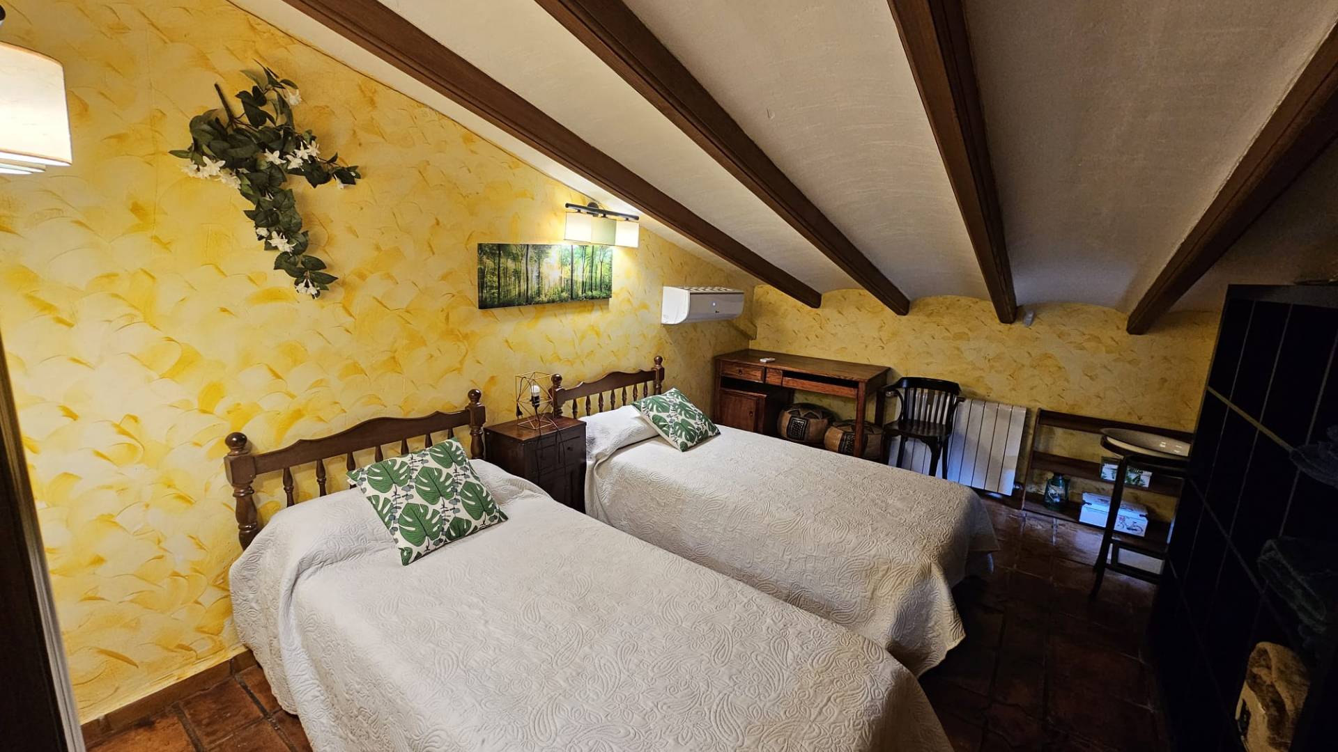 Gebraucht - Finca Landgrundstück - Calpe