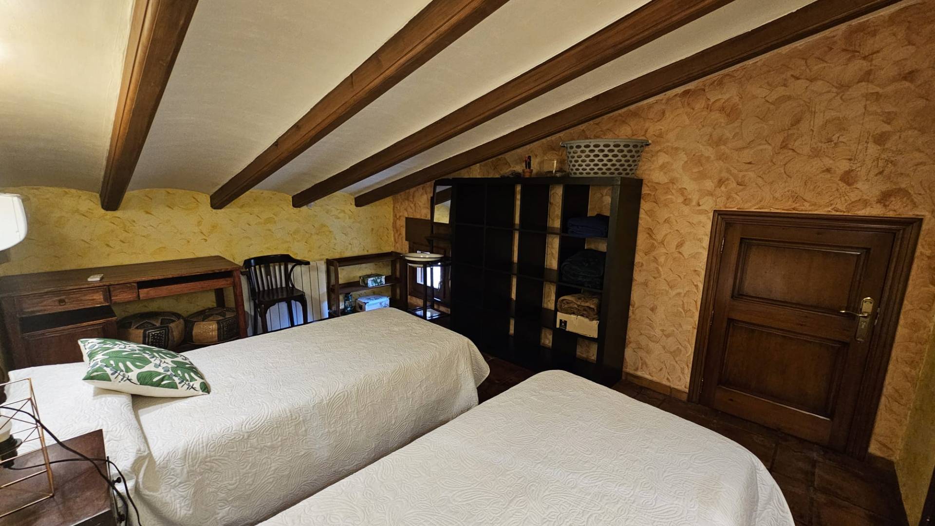 Gebraucht - Finca Landgrundstück - Calpe