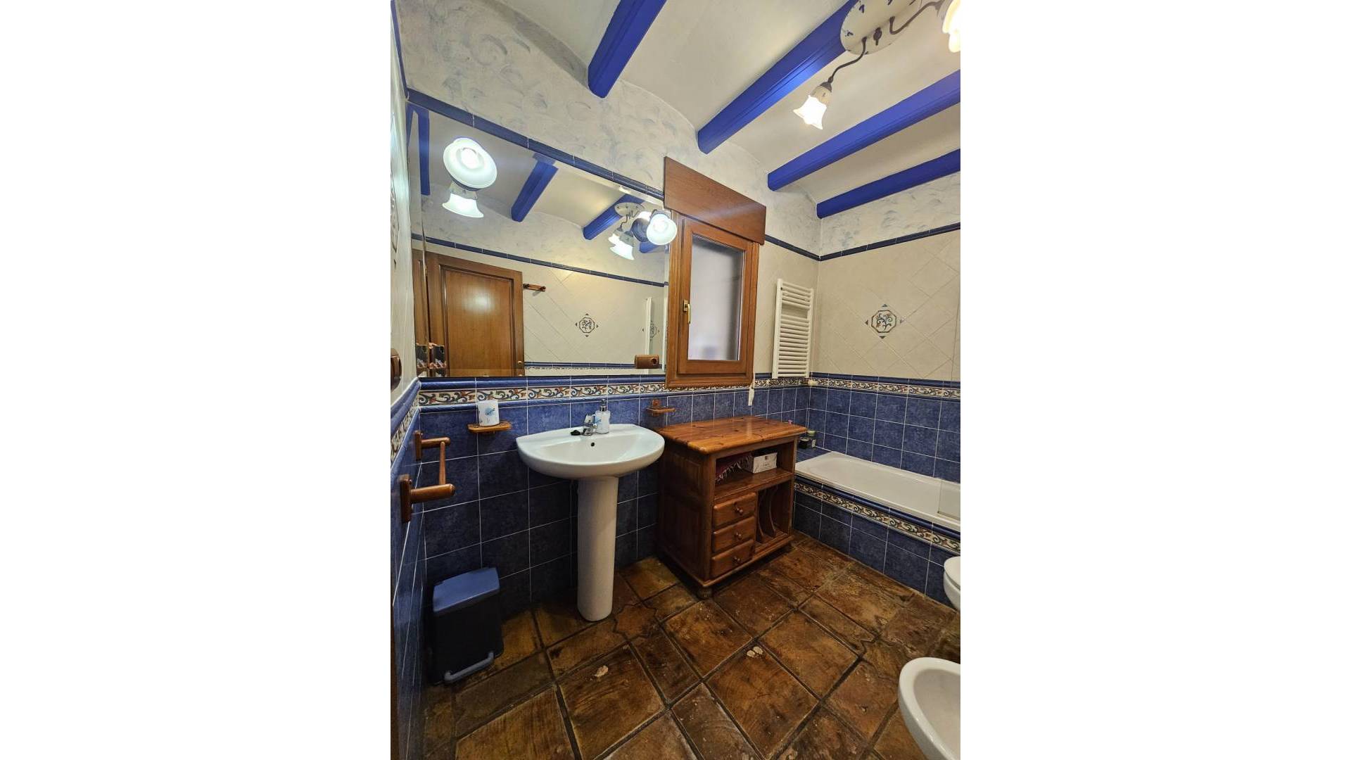 Gebraucht - Finca Landgrundstück - Calpe