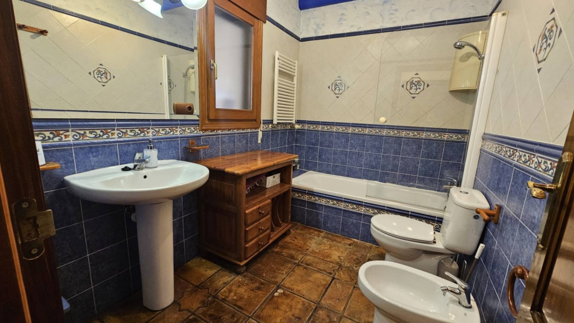 Gebraucht - Finca Landgrundstück - Calpe