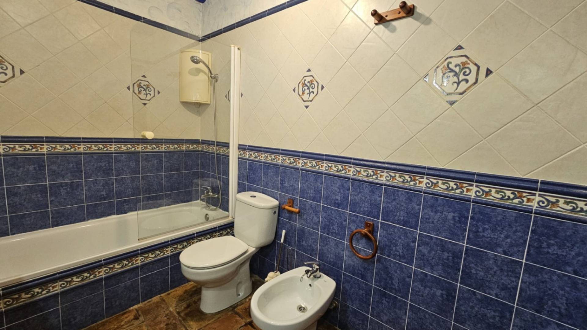 Gebraucht - Finca Landgrundstück - Calpe