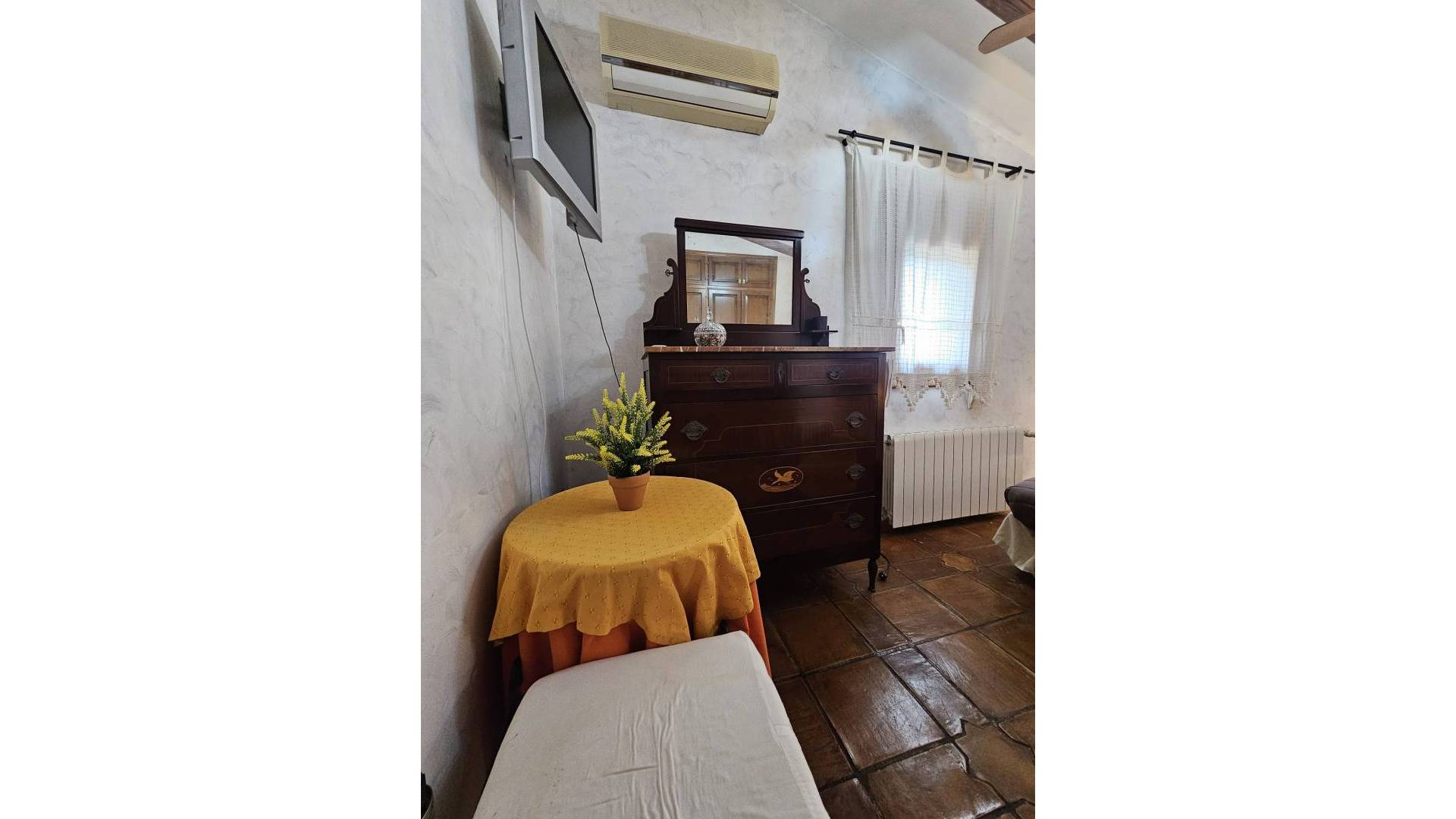 Gebraucht - Finca Landgrundstück - Calpe